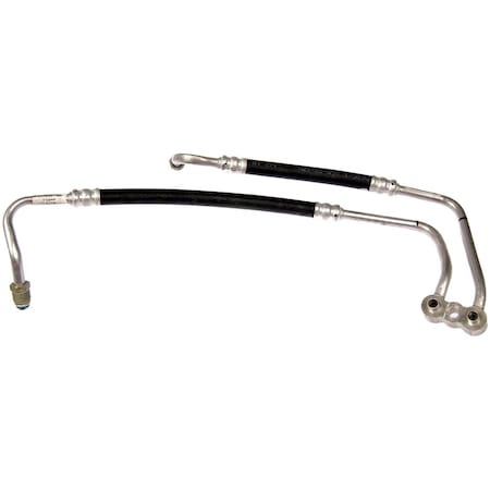 Dorman OIL COOLER LINE 625-176